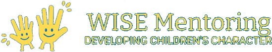 WISE Mentoring logo